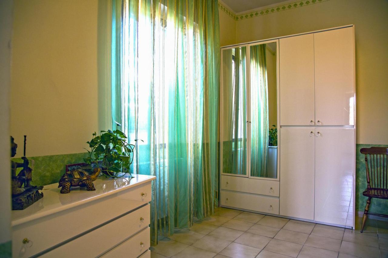 Arabona B&B Sulmona Exterior photo