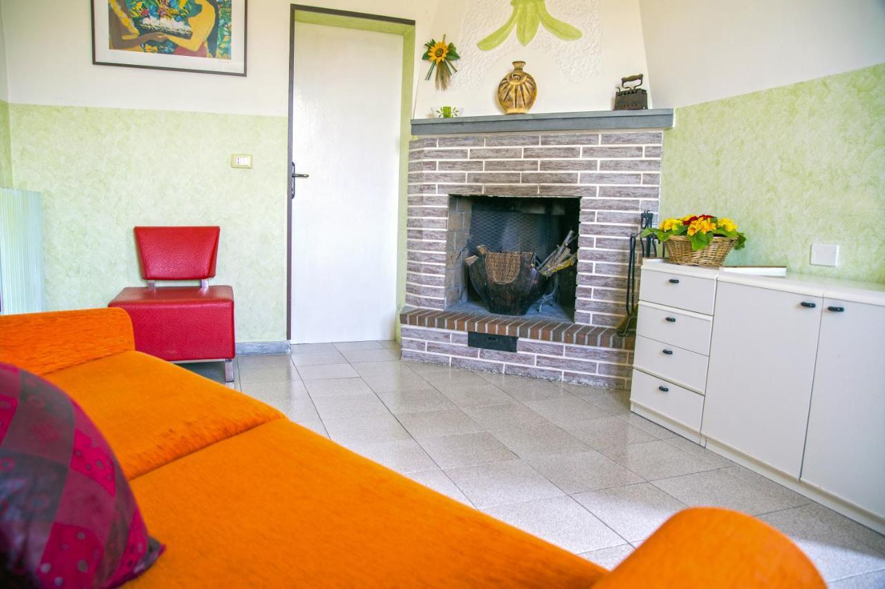 Arabona B&B Sulmona Exterior photo