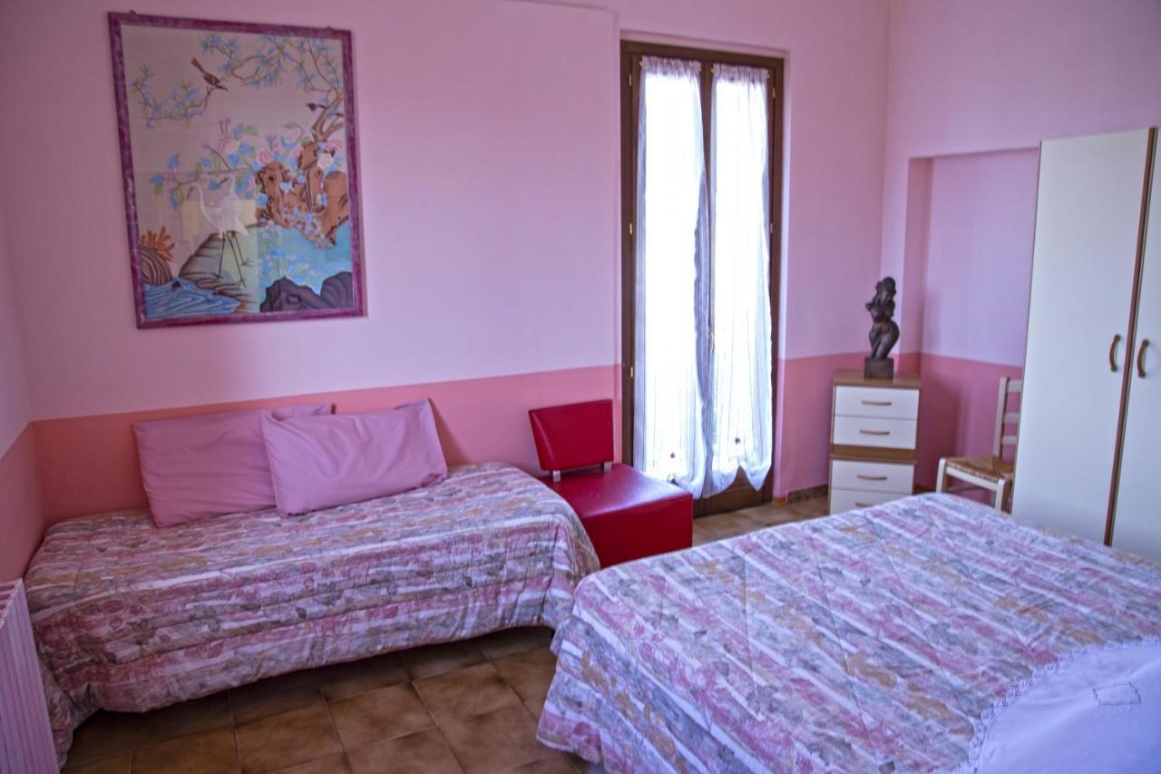 Arabona B&B Sulmona Exterior photo