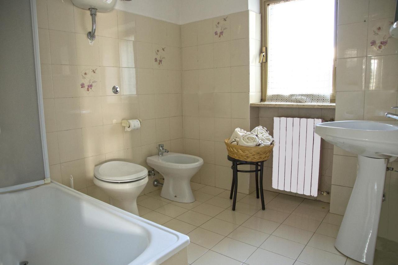 Arabona B&B Sulmona Exterior photo