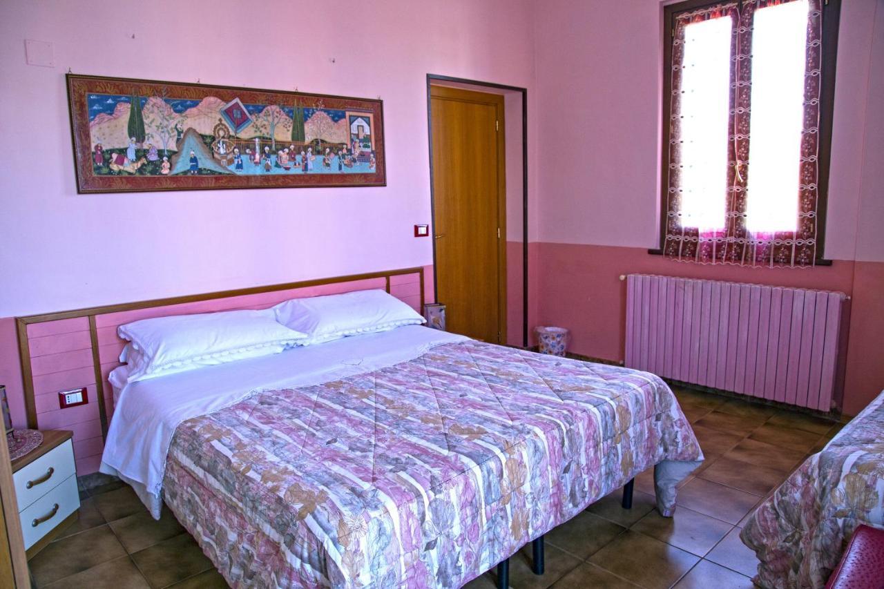 Arabona B&B Sulmona Exterior photo
